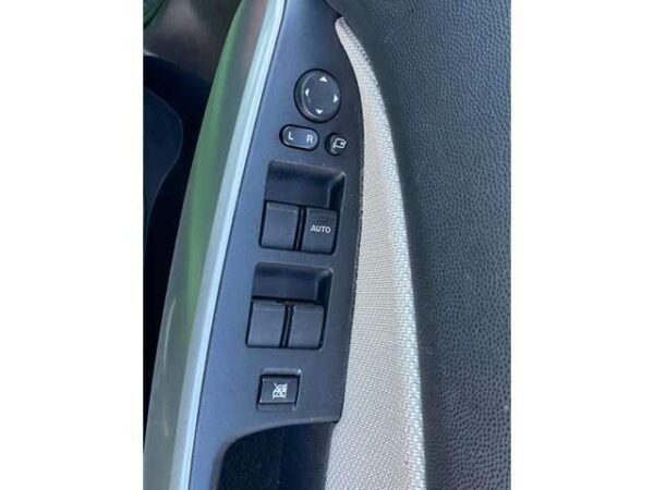 Ref:AUX-8040275 MAZDA DEMIO 2009 - Image 8
