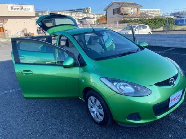 Ref:AUX-8040275 MAZDA DEMIO 2009 - Image 15
