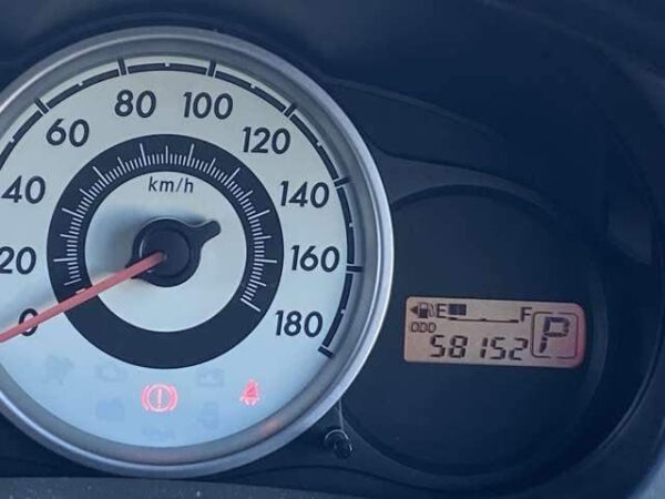 Ref:AUX-8040275 MAZDA DEMIO 2009 - Image 16