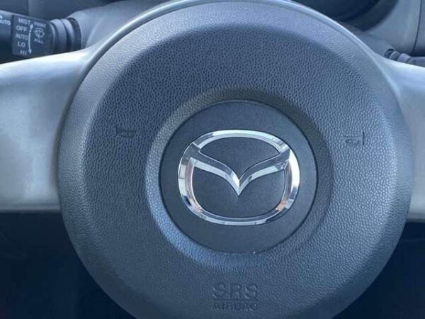 Ref:AUX-8040275 MAZDA DEMIO 2009 - Image 17