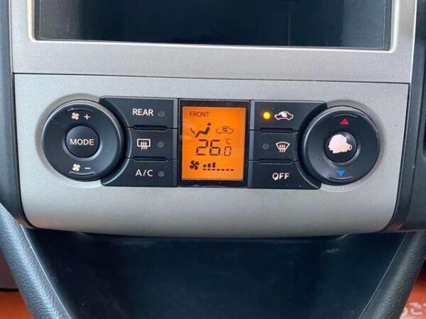 Ref:AUX-8040290 NISSAN SERENA 2006 - Image 33