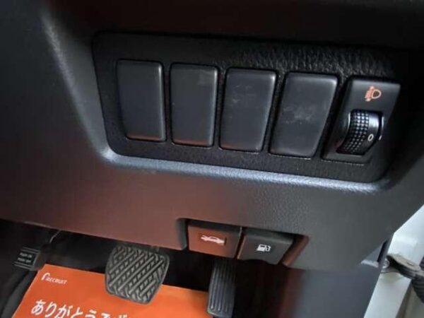Ref:AUX-8040290 NISSAN SERENA 2006 - Image 36