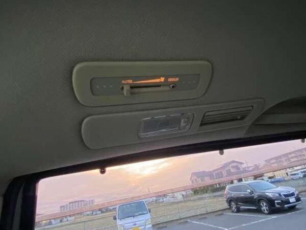 Ref:AUX-8040290 NISSAN SERENA 2006 - Image 38