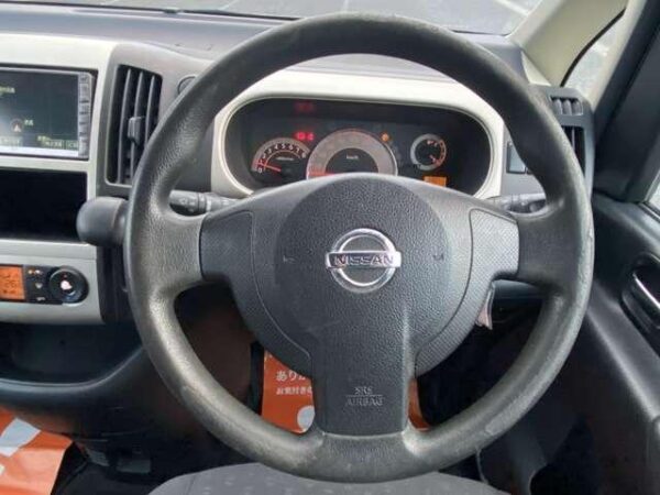 Ref:AUX-8040290 NISSAN SERENA 2006 - Image 26