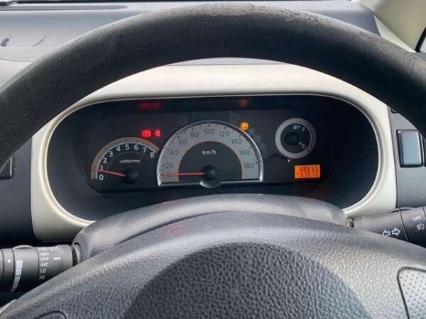 Ref:AUX-8040290 NISSAN SERENA 2006 - Image 30
