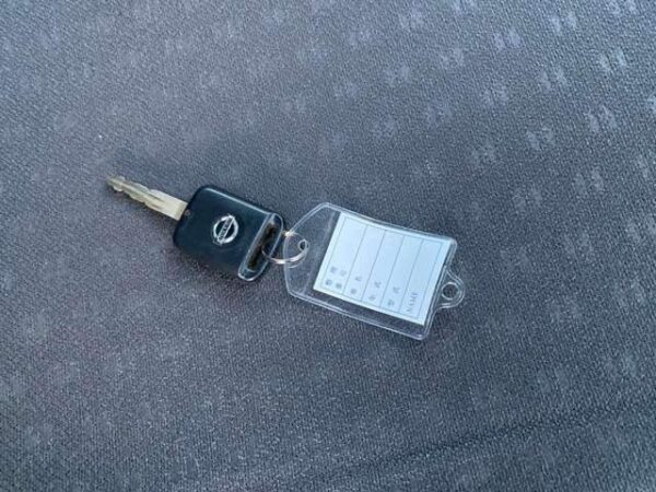 Ref:AUX-8040290 NISSAN SERENA 2006 - Image 3