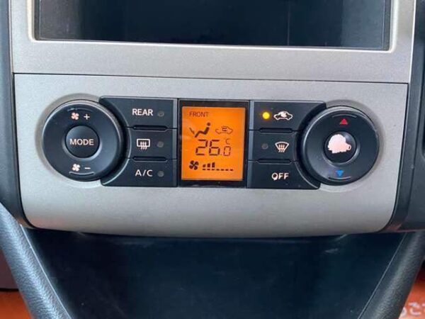 Ref:AUX-8040290 NISSAN SERENA 2006 - Image 4