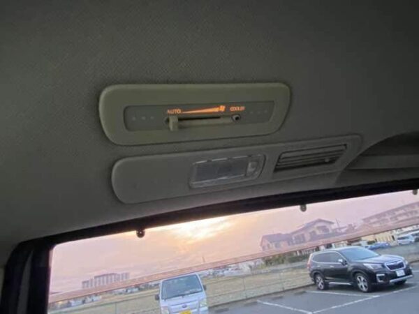 Ref:AUX-8040290 NISSAN SERENA 2006 - Image 9