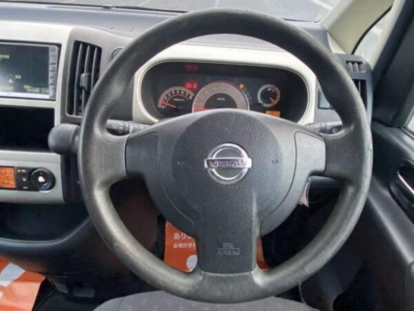 Ref:AUX-8040290 NISSAN SERENA 2006 - Image 17