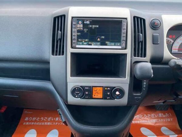 Ref:AUX-8040290 NISSAN SERENA 2006 - Image 20