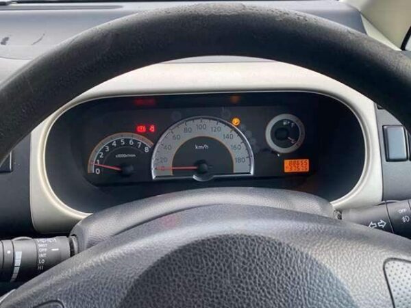 Ref:AUX-8040290 NISSAN SERENA 2006 - Image 21
