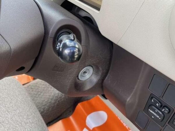 Ref:AUX-8040306 TOYOTA PASSO 2012 - Image 51