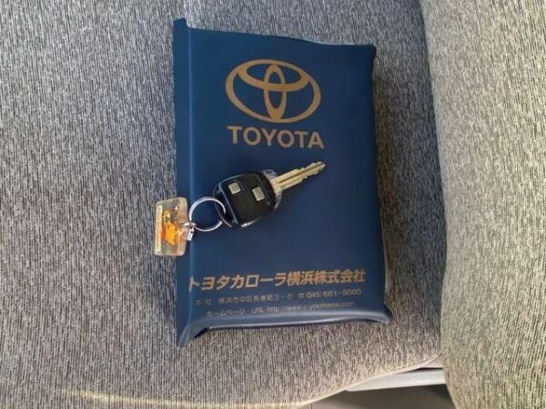 Ref:AUX-8040306 TOYOTA PASSO 2012 - Image 52
