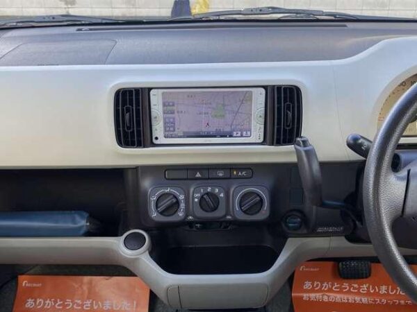 Ref:AUX-8040306 TOYOTA PASSO 2012 - Image 54