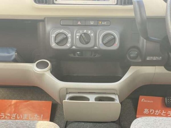 Ref:AUX-8040306 TOYOTA PASSO 2012 - Image 55
