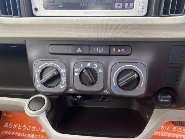 Ref:AUX-8040306 TOYOTA PASSO 2012 - Image 56