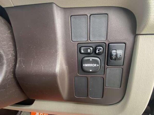 Ref:AUX-8040306 TOYOTA PASSO 2012 - Image 57
