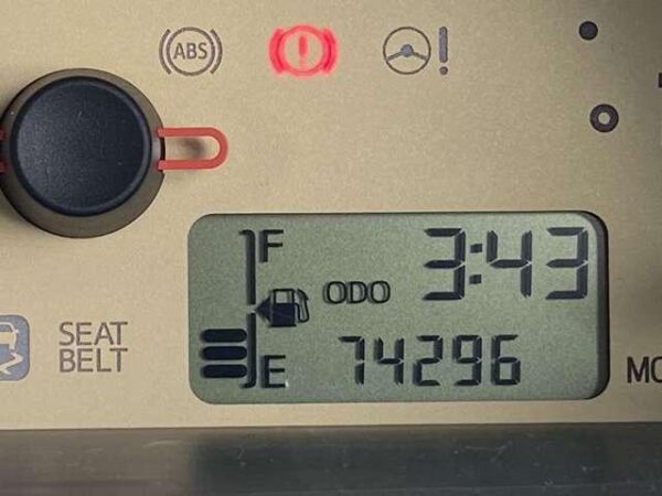 Ref:AUX-8040306 TOYOTA PASSO 2012 - Image 45