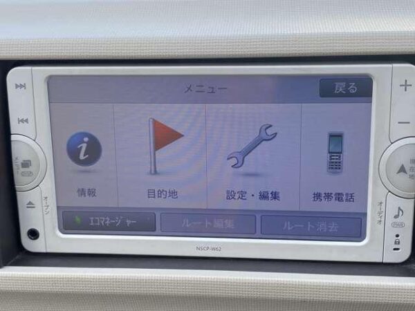 Ref:AUX-8040306 TOYOTA PASSO 2012 - Image 48