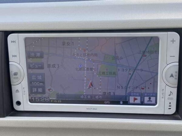 Ref:AUX-8040306 TOYOTA PASSO 2012 - Image 18