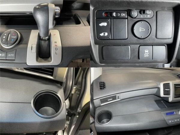 Ref:AUX-8040948 HONDA FREED 2014 - Image 32