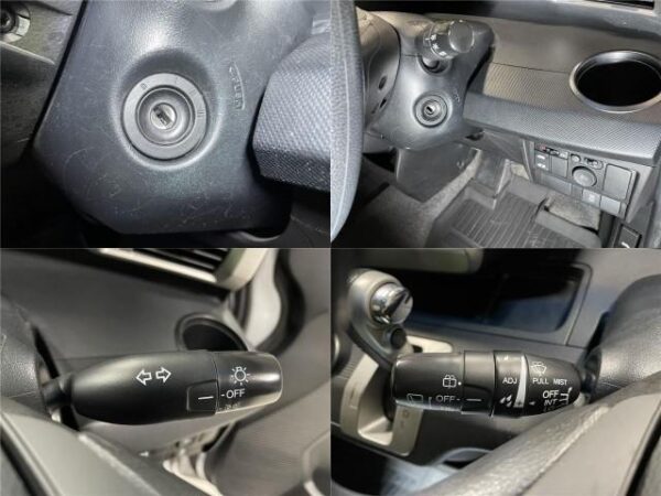 Ref:AUX-8040948 HONDA FREED 2014 - Image 33