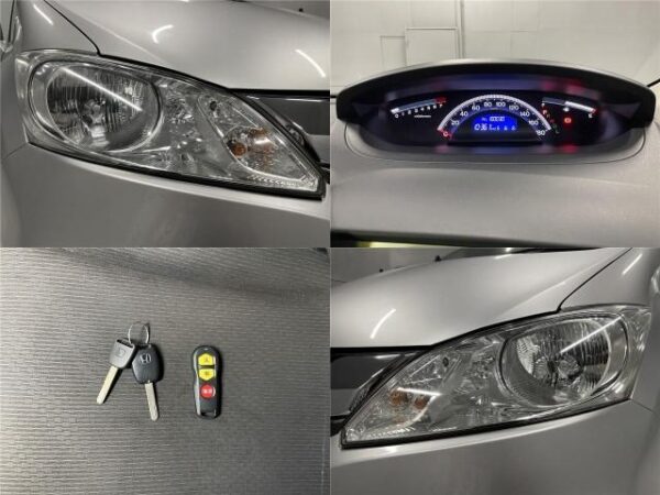 Ref:AUX-8040948 HONDA FREED 2014 - Image 35