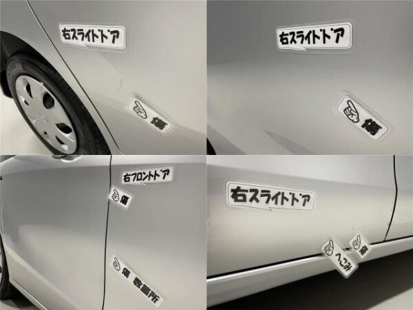 Ref:AUX-8040948 HONDA FREED 2014 - Image 39