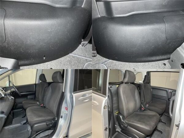 Ref:AUX-8040948 HONDA FREED 2014 - Image 28