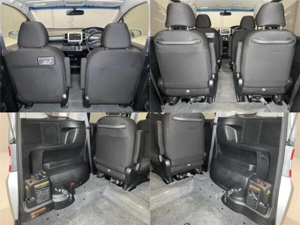 Ref:AUX-8040948 HONDA FREED 2014 - Image 29