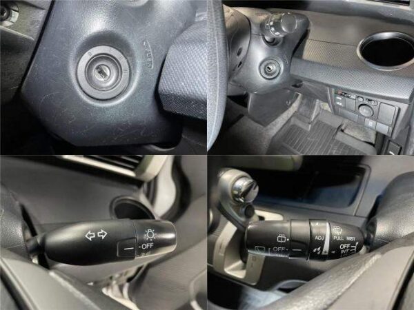 Ref:AUX-8040948 HONDA FREED 2014 - Image 4