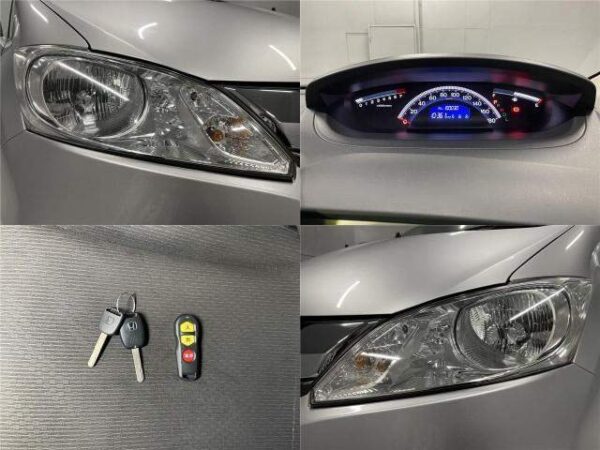 Ref:AUX-8040948 HONDA FREED 2014 - Image 6