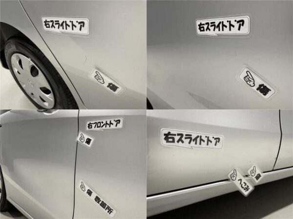Ref:AUX-8040948 HONDA FREED 2014 - Image 10