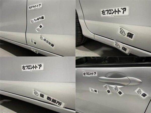 Ref:AUX-8040948 HONDA FREED 2014 - Image 13