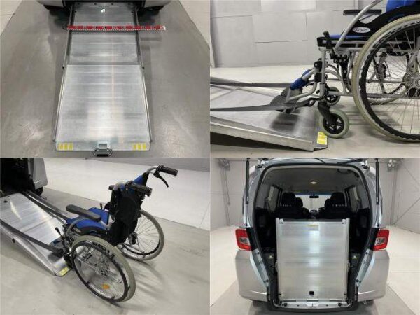 Ref:AUX-8040948 HONDA FREED 2014 - Image 16