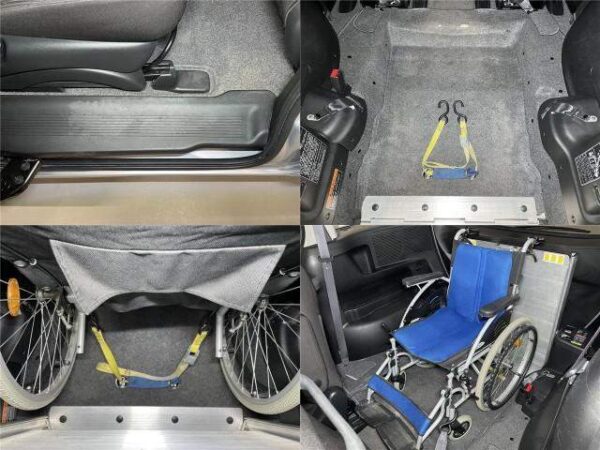 Ref:AUX-8040948 HONDA FREED 2014 - Image 18