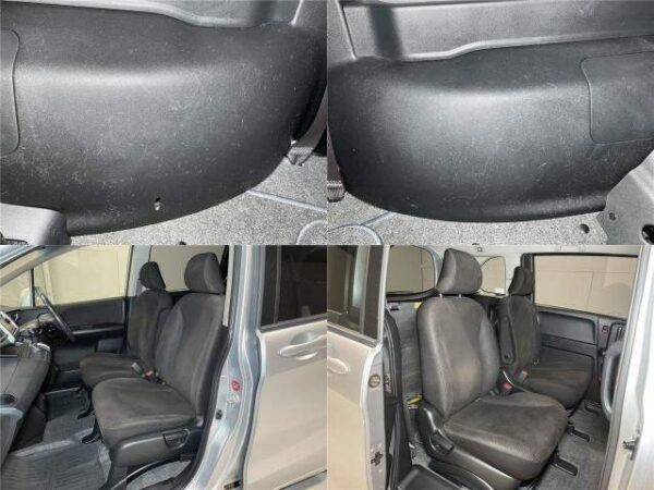 Ref:AUX-8040948 HONDA FREED 2014 - Image 19