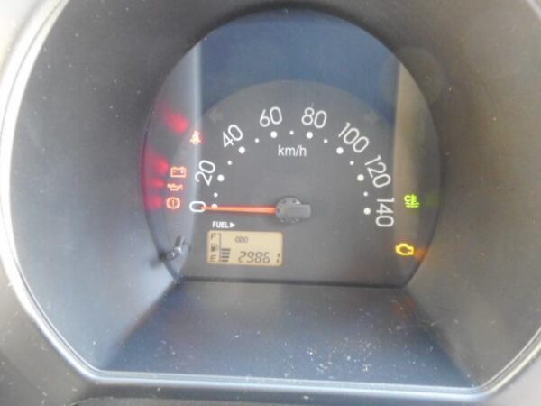 Ref:AUX-8063434 DAIHATSU HIJET CARGO 2011 - Image 32