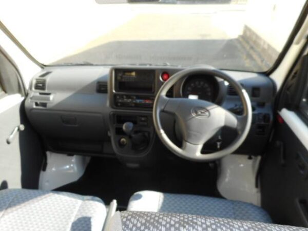 Ref:AUX-8063434 DAIHATSU HIJET CARGO 2011 - Image 33