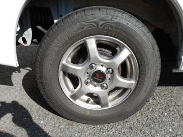 Ref:AUX-8063434 DAIHATSU HIJET CARGO 2011 - Image 34