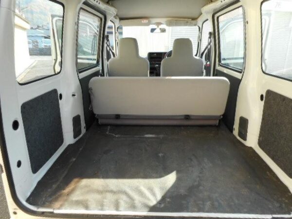 Ref:AUX-8063434 DAIHATSU HIJET CARGO 2011 - Image 36