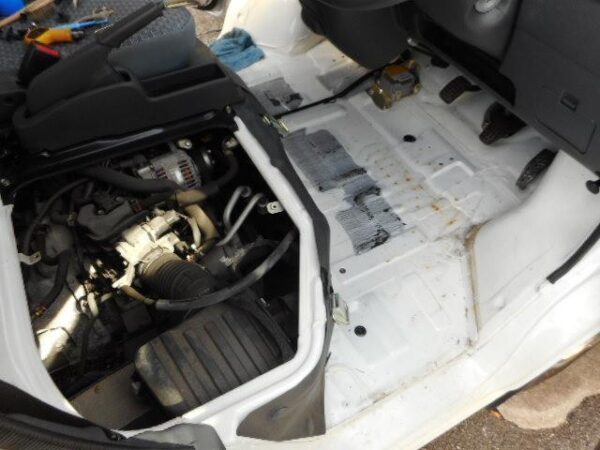 Ref:AUX-8063434 DAIHATSU HIJET CARGO 2011 - Image 60