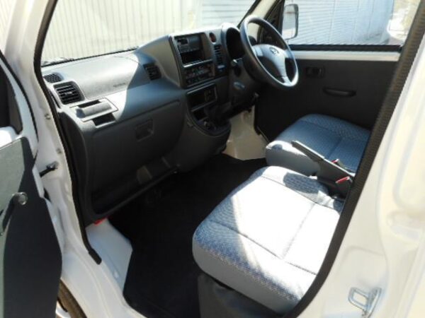 Ref:AUX-8063434 DAIHATSU HIJET CARGO 2011 - Image 49