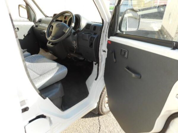 Ref:AUX-8063434 DAIHATSU HIJET CARGO 2011 - Image 50
