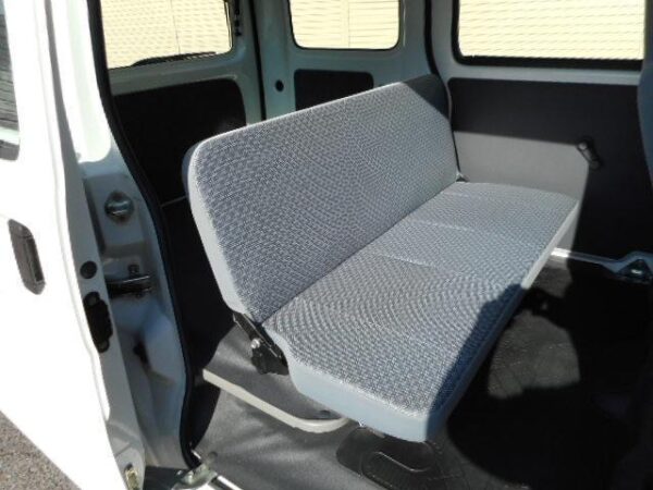Ref:AUX-8063434 DAIHATSU HIJET CARGO 2011 - Image 30