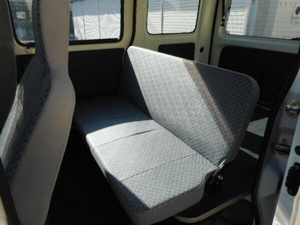 Ref:AUX-8063434 DAIHATSU HIJET CARGO 2011 - Image 31