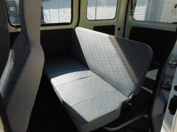 Ref:AUX-8063434 DAIHATSU HIJET CARGO 2011 - Image 2