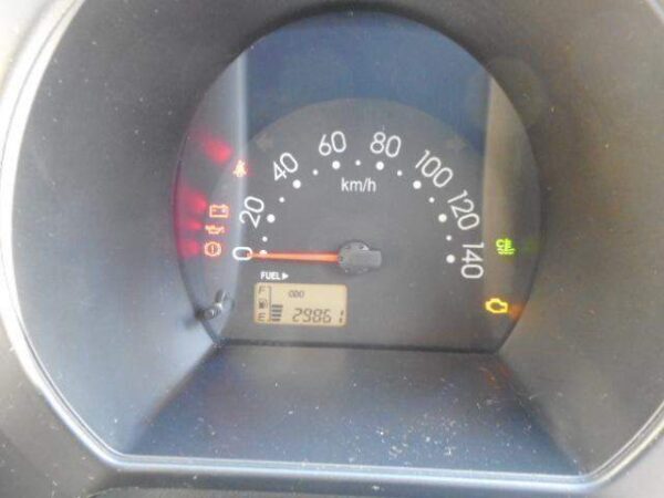 Ref:AUX-8063434 DAIHATSU HIJET CARGO 2011 - Image 3