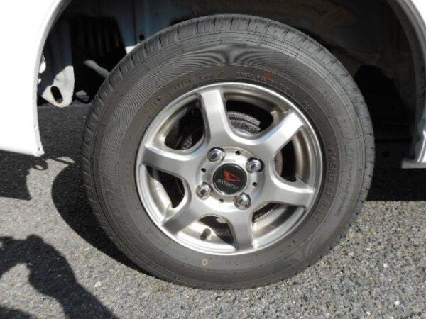 Ref:AUX-8063434 DAIHATSU HIJET CARGO 2011 - Image 5