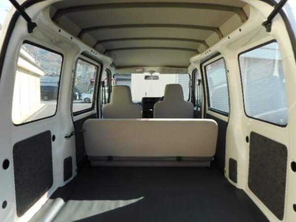 Ref:AUX-8063434 DAIHATSU HIJET CARGO 2011 - Image 8